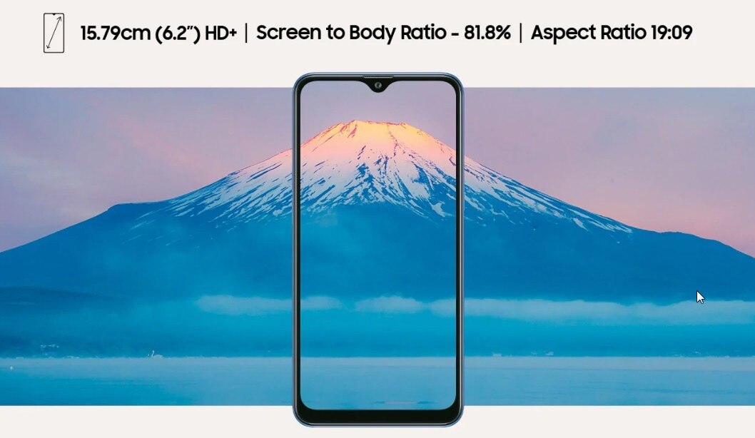10 हजार से भी कम में भारत में लॉन्च हुआ Samsung का नया स्मार्टफोन