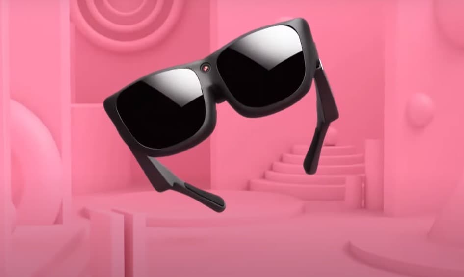 वायरलेस ऑडियो के साथ मिक्स्ड रिएलिटी हेडसेट Jio Glass पेश