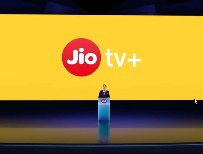 Jio TV Plus: क्या है ये नई सर्विस, यहां जानें पूरी डिटेल