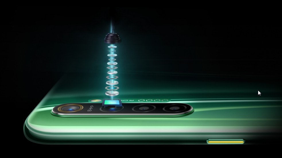 Realme X2 का नया वेरिएंट हुआ पेश, 21 जुलाई से शुरू होगी सेल