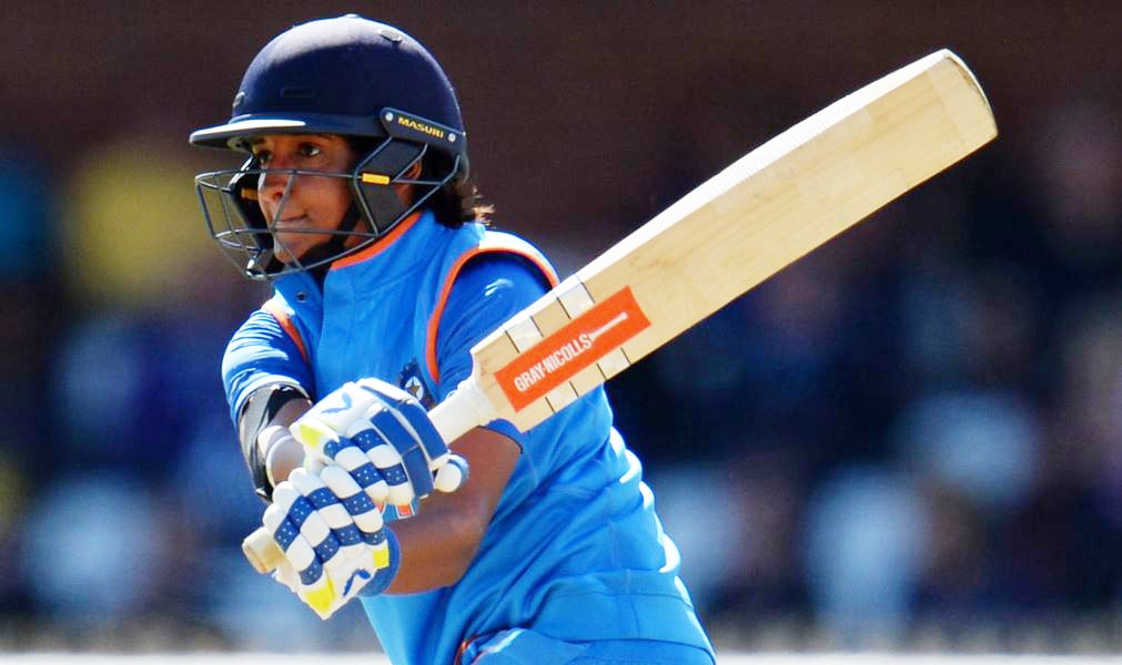 जब हरमनप्रीत ने उड़ाए कंगारुओं के होश, WC फाइनल में पहुंचा था भारत