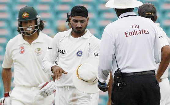 पूर्व अंपायर ने मानी गलती, कहा- मेरे कारण मैच हार गई थी टीम इंडिया