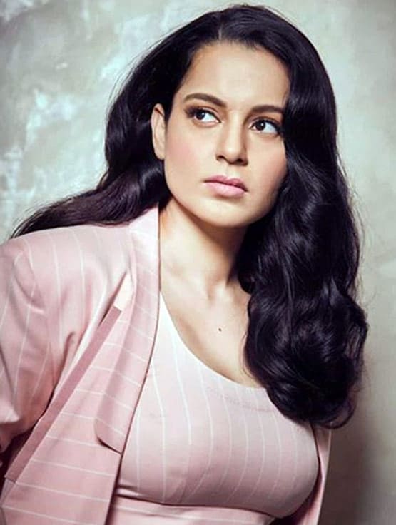 आलिया से दीपिका तक, इन एक्ट्रेसेज संग हुआ कंगना का पंगा, हुई कैटफाइट