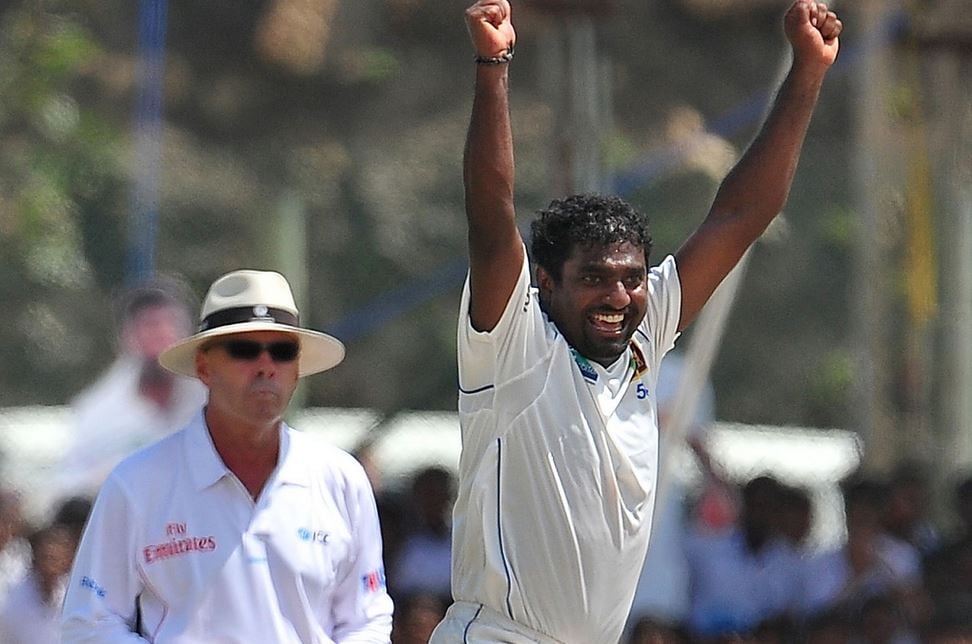 इस स्पिनर पर लगा था बड़ा आरोप, वर्ल्ड रिकॉर्ड से दिया मुंहतोड़ जवाब