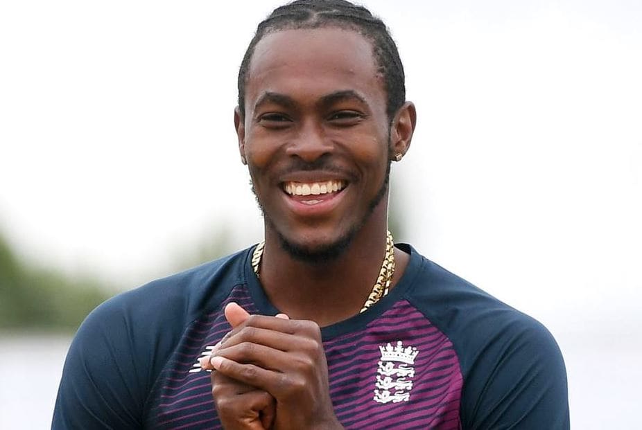 आर्चर हुए नस्लभेद के शिकार, टीम से बाहर होने पर हुए थे कमेंट्स