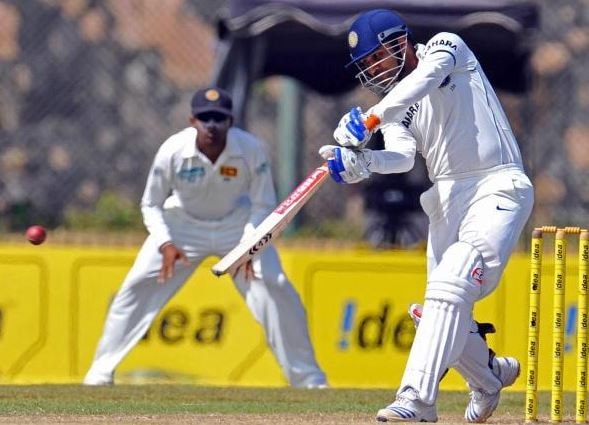 DRS से आउट होने वाले पहले बल्लेबाज बने थे सहवाग, मैच हारा था भारत