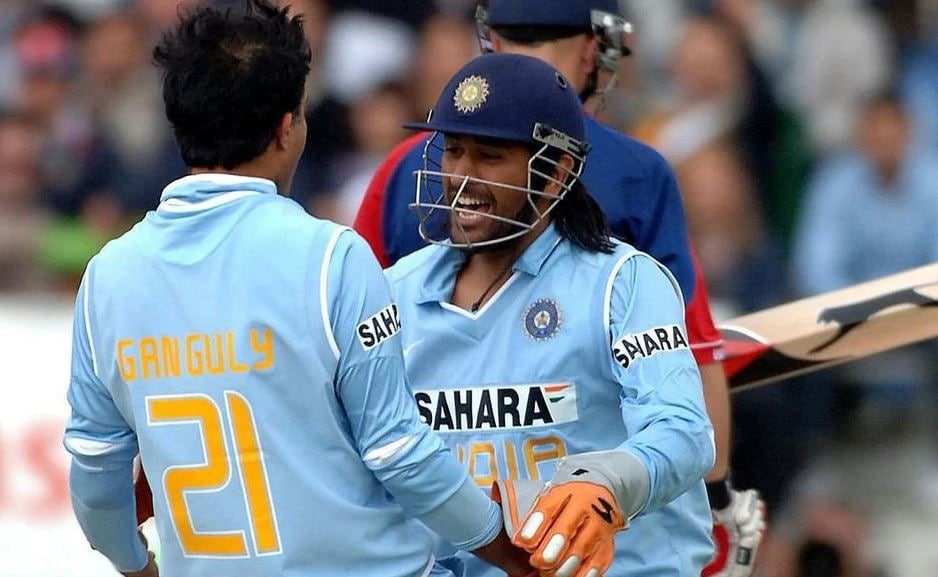 गांगुली ने की थी इस खिलाड़ी के स्टार बनने की भविष्यवाणी, वैसा ही हुआ