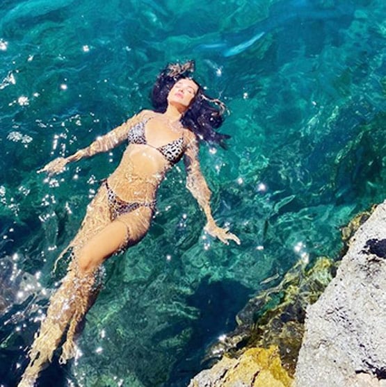 मंगेतर संग इटली में वैकेशन पर एमी जैक्सन, तस्वीरों में दिखा बोल्ड अंदाज