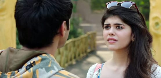 14 साल की उम्र में किया डेब्यू, 9 साल में बदला सुशांत की हीरोइन संजना का लुक