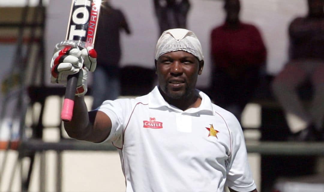 टेस्ट में शतक जड़ने वाले ये थे पहले अश्वेत अफ्रीकी बल्लेबाज