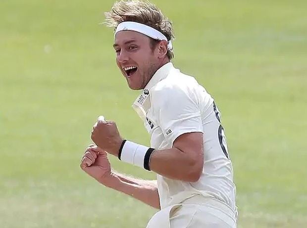 शेन वॉर्न को भरोसा- टेस्ट में 700 विकेट ले सकते हैं स्टुअर्ट ब्रॉड