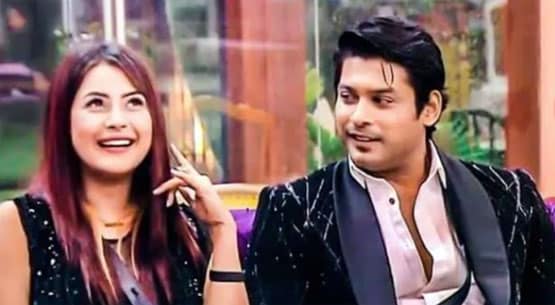 सिद्धार्थ ने कुर्ता पजामा गाने को बताया बकवास, शहनाज ने यूं किया रिएक्ट