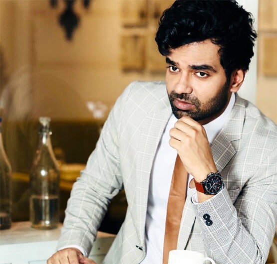 IAS होकर रखा एक्टिंग में कदम, हुए पॉपुलर, जानें- कैसे मिला था मौका