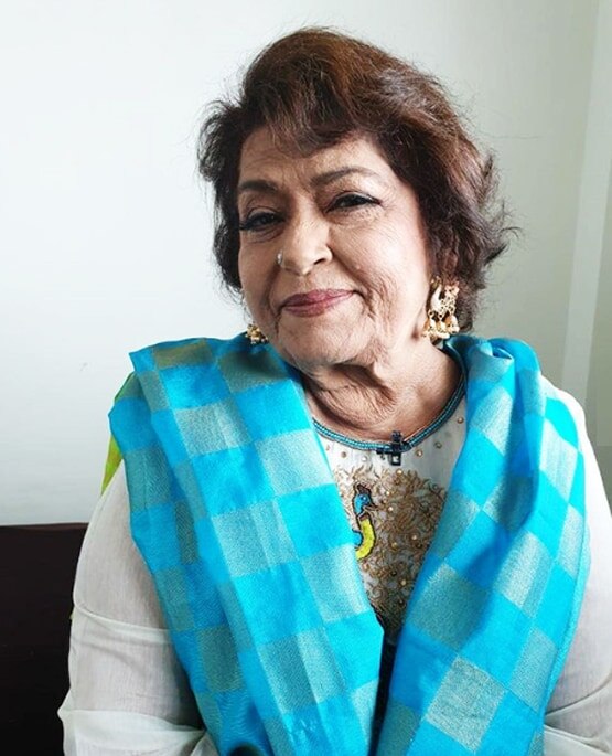 मुंबई की चॉल में बीता था सरोज खान का बचपन, एक डॉक्टर की मदद से मिला काम