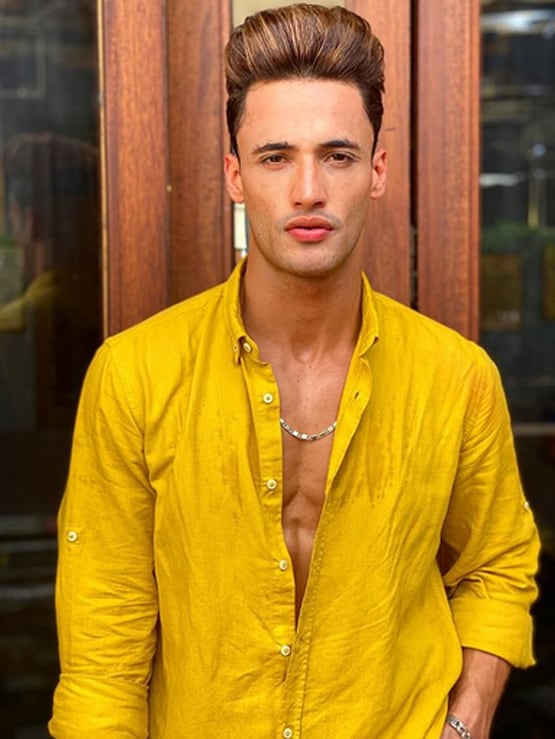 कभी नहीं होते थे टैक्सी के पैसे, तो पैदल चलकर ऑडिशन देने जाते थे आसिम