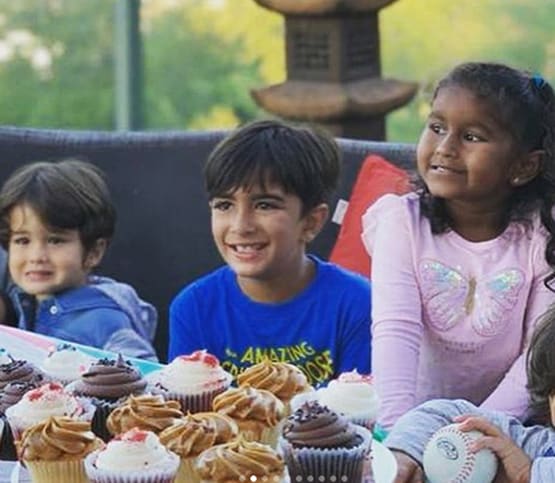 3 साल पहले सनी लियोनी बनी थीं मां, बेटी के नाम लिखा इमोशनल पोस्ट