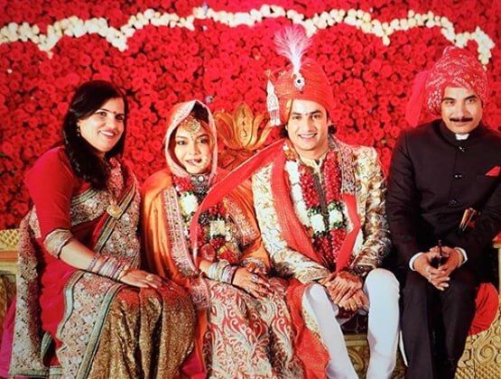 कोरोना पॉजिटिव पत्नी की हालत हुई गंभीर, ये सुन सारी रात रोते रहे TV एक्टर