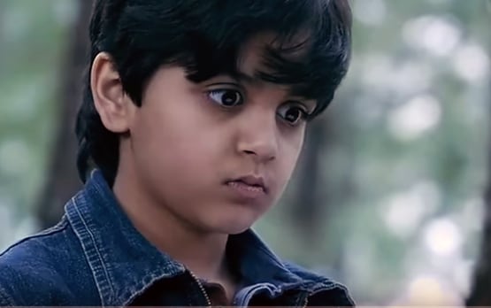 इरफान खान ने 'मदारी' में जिस बच्चे को किया था किडनैप, अब हो गया इतना बड़ा