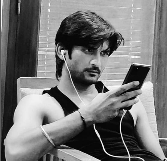 सुशांत सिंह राजपूत के हमशक्ल सचिन लेकर आ रहे फिल्म 'सुसाइड और मर्डर'