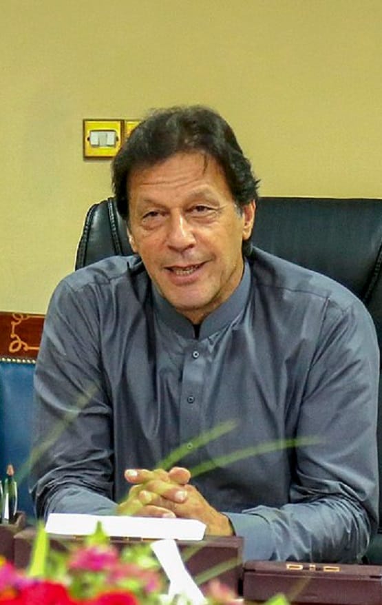 इमरान खान के फोन के बाद भी बांग्लादेश में नहीं गली पाकिस्तान की दाल