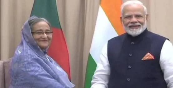 इमरान खान के फोन के बाद भी बांग्लादेश में नहीं गली पाकिस्तान की दाल