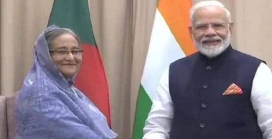 पड़ोसी देशों से तनाव के बीच राम मंदिर पर बोला बांग्लादेश