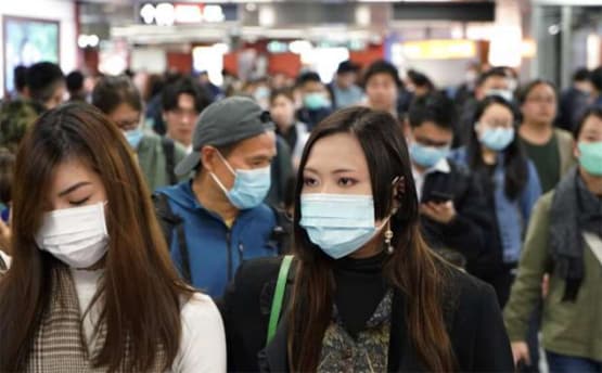 ये है चीन की सबसे कठिन परीक्षा, चीटिंग करने पर हो सकती है जेल!