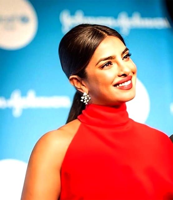 क्यों MP की इस लड़की से इंस्पायर्ड हुईं प्रियंका चोपड़ा, कहा- मुझे गर्व है