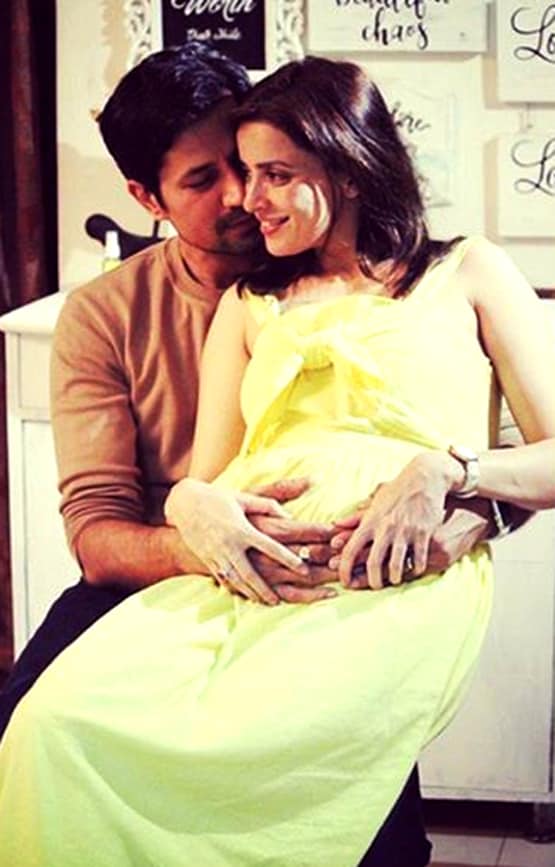 एकता ने पहली बार दिखाया बेटे का चेहरा, दिखी मां संग शानदार बॉन्डिंग