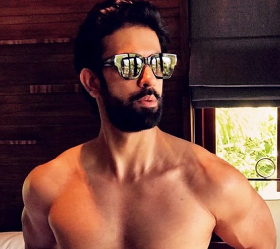 सुष्मिता सेन के भाई राजीव को मिला बिग बॉस 14 का ऑफर, रखी ये शर्त!