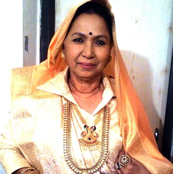 TV की दुनिया में हिट हैं ये दादी सा- सासू मां, पॉपुलैरिटी में सबको छोड़ा पीछे