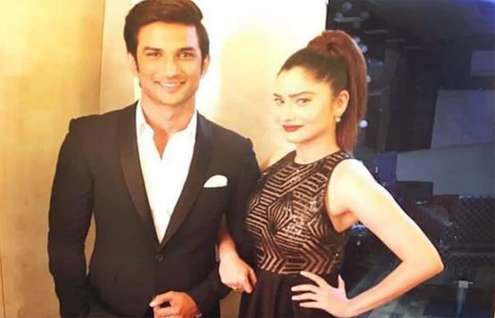 सुशांत के लिए मायने नहीं रखते थे पैसे, वो खाना देख खुश होता था: अंकिता