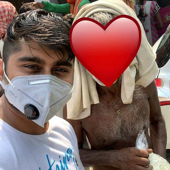 दीपक ठाकुर का घर बाढ़ में डूबा, सलमान-सोनू सूद से मांगी मदद