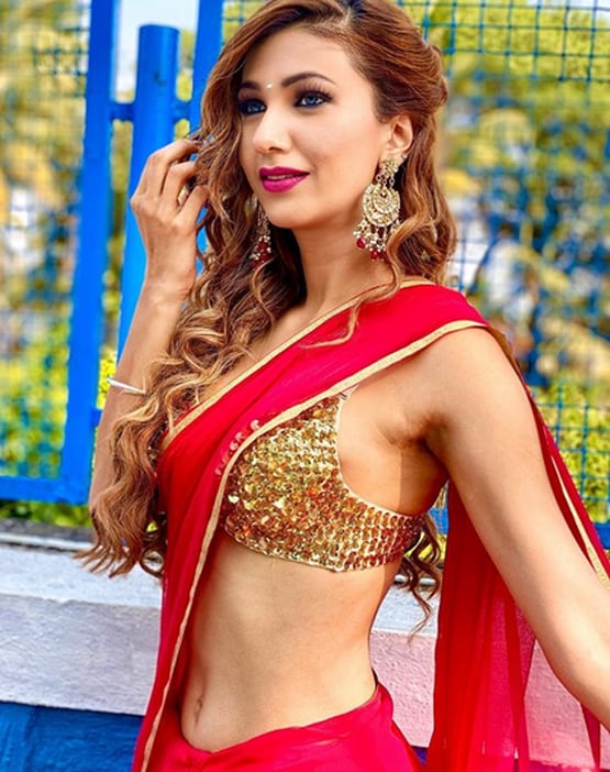 कभी पारस संग स्वयंवर को तैयार थीं जसलीन, अब बनेंगी किसी और की दुल्हन