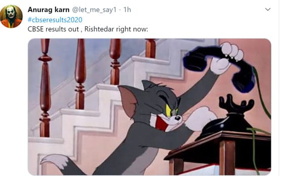 अचानक आ गया CBSE 12th रिजल्ट, सोशल मीडिया पर ट्रेंड हुए मजेदार Memes