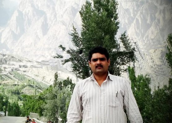 पाकिस्तान में गुम हो चुके हैं कई प्राचीन मंदिर, खोज रहा है ये शख्स