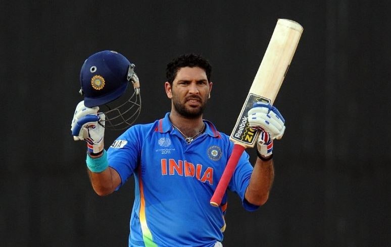 BCCI के बर्ताव से खुश नहीं हैं युवराज सिंह, लगाया ये आरोप