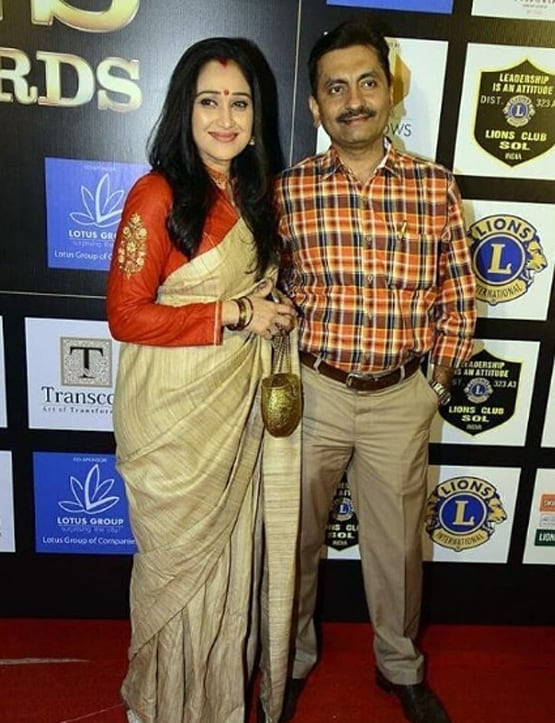 जेठालाल से लेकर पोपटलाल तक, ये है तारक मेहता के सितारों की रियल फैमिली