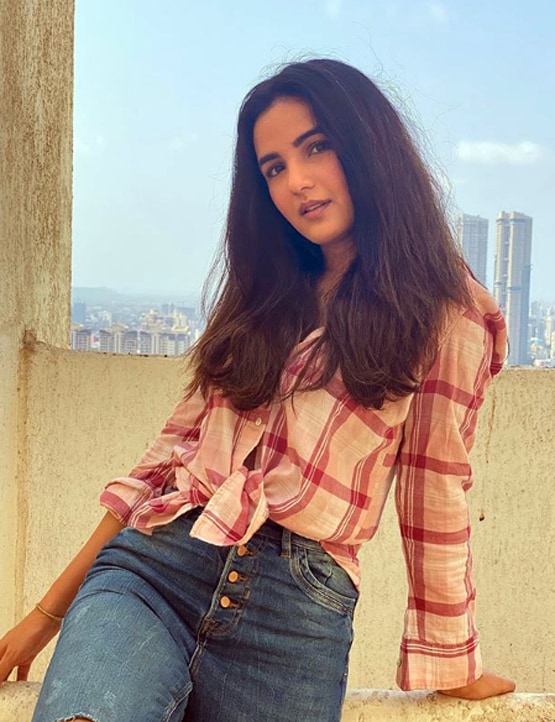 क्या जैस्मिन भसीन ने कर ली शादी? एक्टर अली गोनी ने शेयर की फोटो