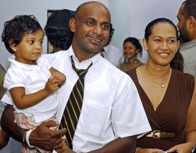 जब जयसूर्या ने लीक किया था अपनी ही पत्नी का आपत्त‍िजनक वीडियो