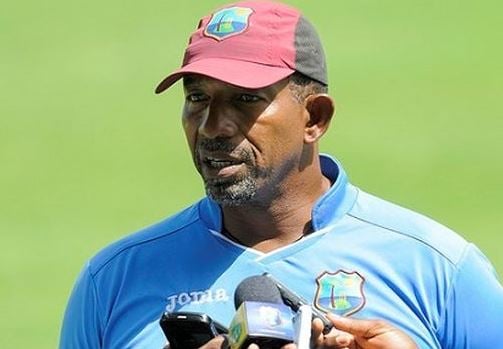 ससुर के अंतिम संस्कार में जाना पड़ा महंगा, मुश्किल में इंडीज कोच