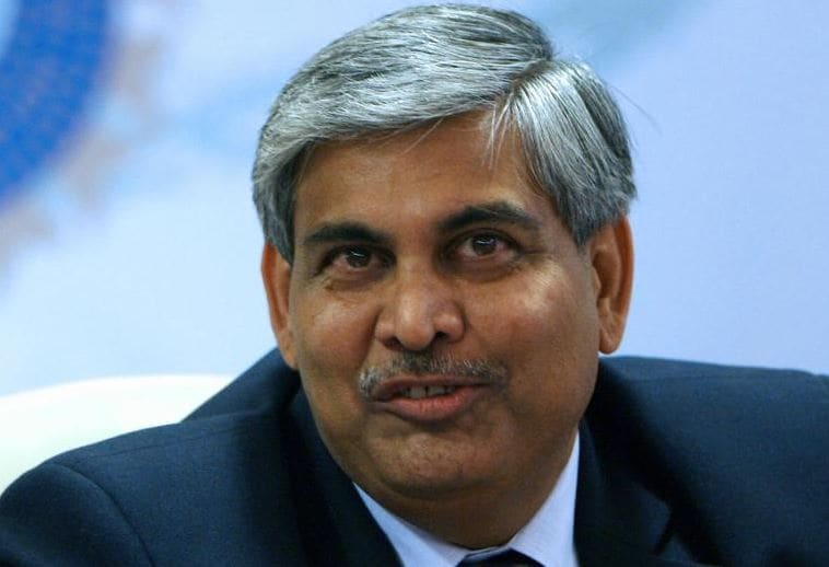 शशांक मनोहर ने छोड़ा ICC चेयरमैन का पद, जल्द होगा चुनाव