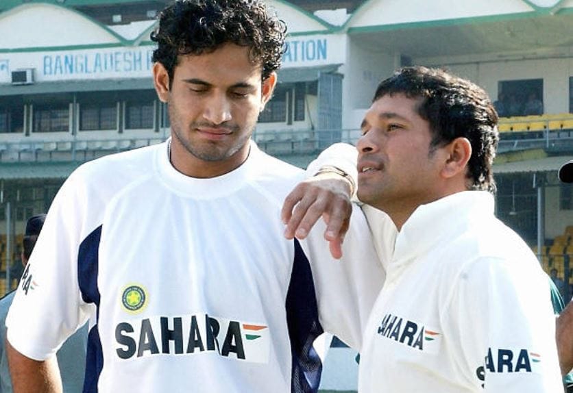 'चैपल ने खराब नहीं किया मेरा करियर, इनकी सलाह पर नंबर 3 पर खेला'