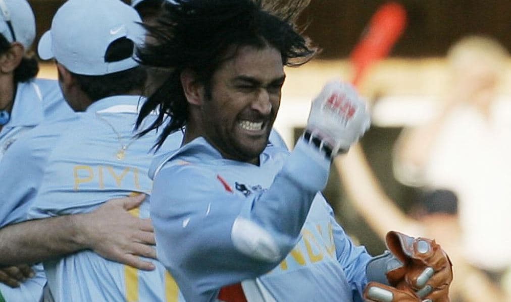 'T20 WC फाइनल में मिस्बाह नहीं, इस खिलाड़ी का कैच लेने में नर्वस था'