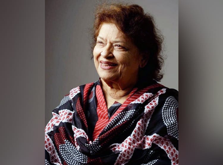 जब कास्टिंग काउच पर दिए सरोज खान के बयान से हुआ बवाल, मांगनी पड़ी माफी