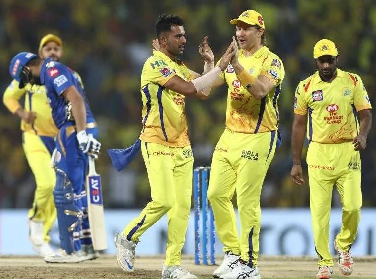 UAE-श्रीलंका के बाद इस देश ने दिया IPL की मेजबानी का ऑफर