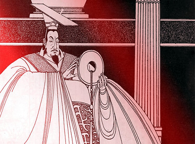 चीन के 10 क्रूर और अय्याश राजा जिनके किस्से आज भी डराते हैं