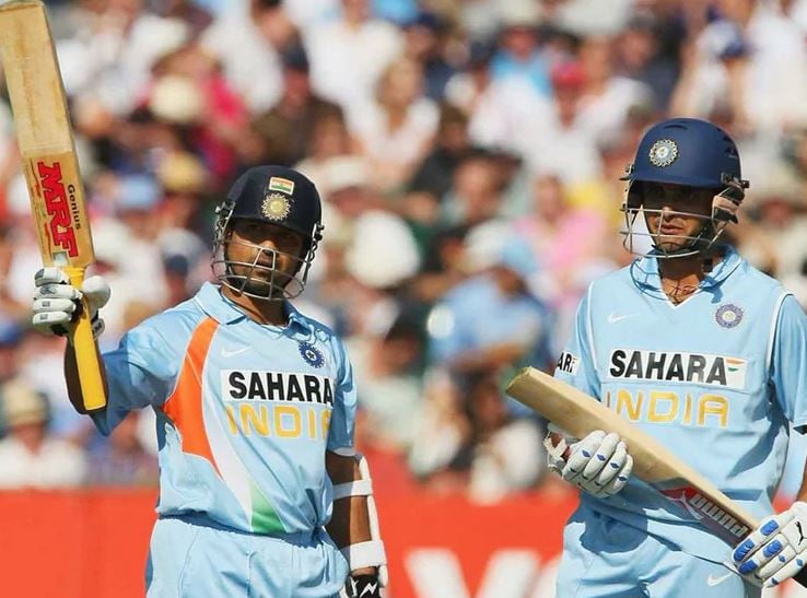 गांगुली को सचिन ने दी थी करियर खत्म करने की धमकी, इस वजह से फूटा गुस्सा