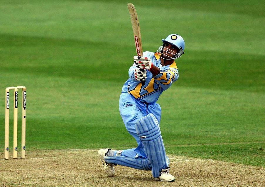 इंग्लैंड को हराया, AUS को डराया, टीम इंडिया ने दादागीरी से तहलका मचाया