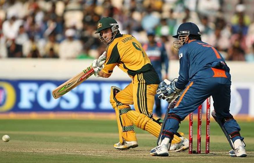 11 साल पहले इस खिलाड़ी ने सचिन को किया था मायूस, 175 रनों पर फेरा पानी